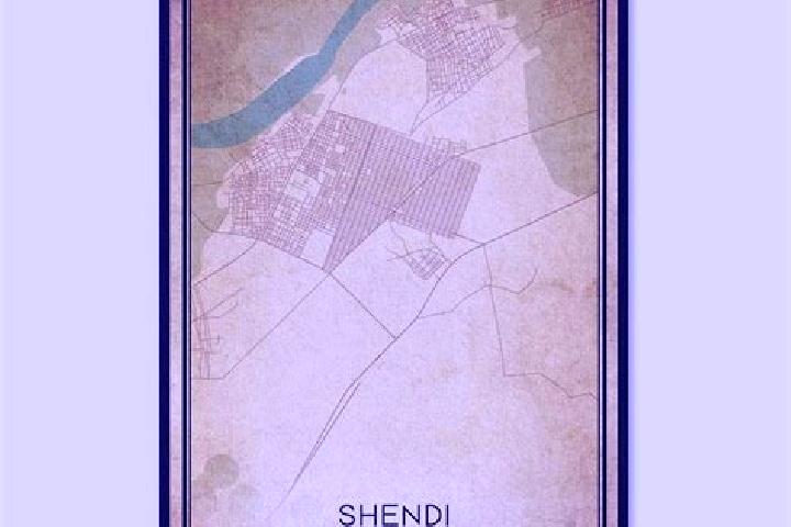 Willow, 24 — Escort in Shendi, Sudan