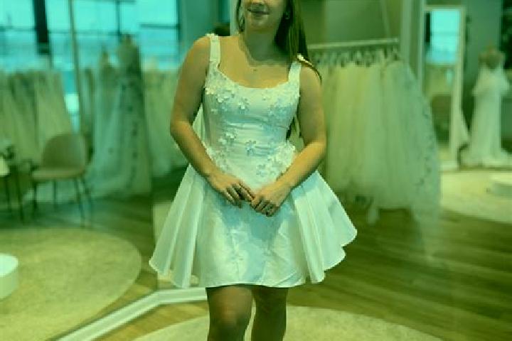 Willow, 24 — Escort in Sivesor, Turkey