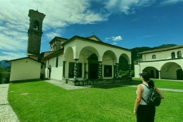Willow, 24 — Escort in Sovere, Italy