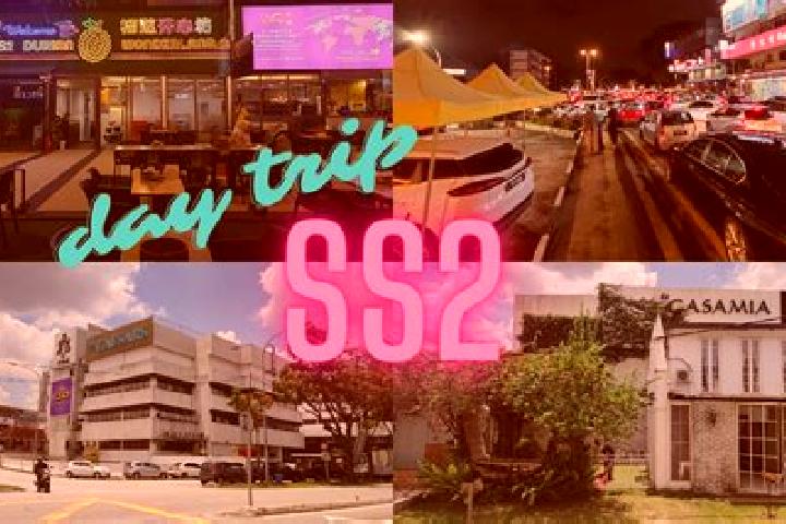 Willow, 24 — Escort in SS2, Malaysia