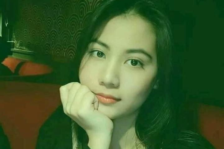 Willow, 24 — Escort in Tangkolo, Indonesia