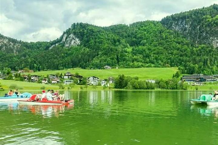 Willow, 24 — Escort in Thiersee, Austria