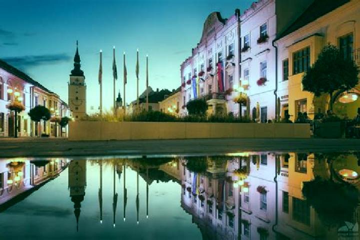 Willow, 24 — Escort in Trnava, Czech Republic