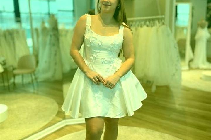Willow, 24 — Escort in Yenicaga, Turkey