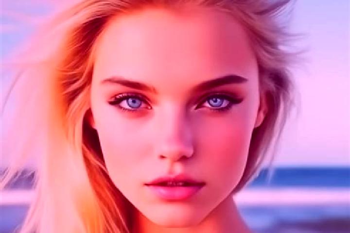 Willow, 25, a blonde blue-eyed middle eastern companion based in Feapleu. Offering OWO, Roleplay, Couples, Massage, Overnight. Available for incall and outca...