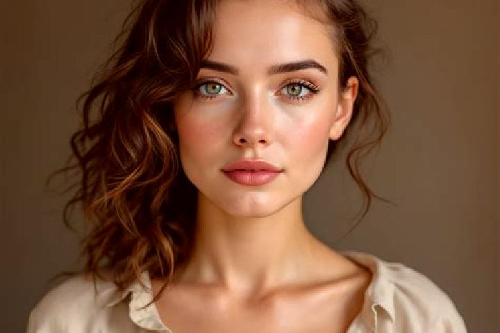 Willow, 25, a brunette green-eyed mixed companion based in Sheyban. Offering GFE, Roleplay, Fetish, 69, Tantra. Available for incall and outcall, overnight b...