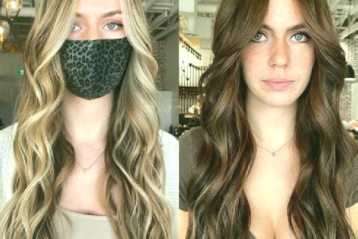 Willow, 25, a dark blonde brown-eyed caucasian companion based in Kirsanov. Offering BDSM, Girlfriend Experience, GFE, Dinner Date, Erotic Massage. Available...