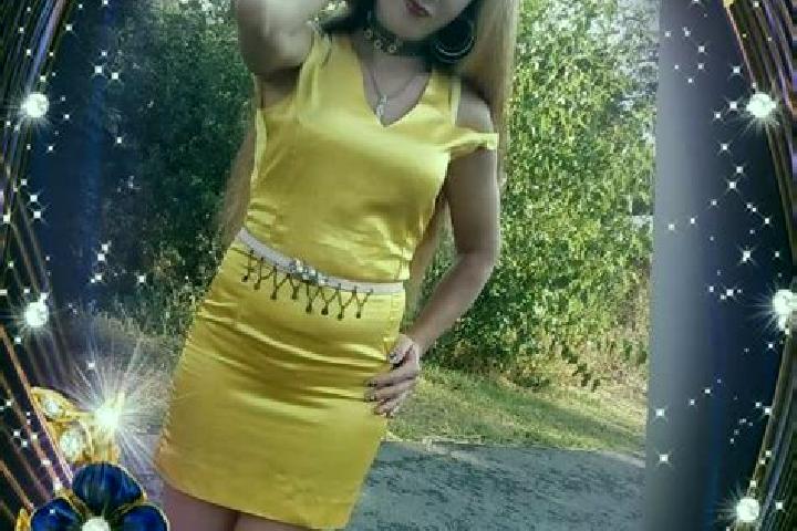 Willow, 25 — Escort in Albulesti, Romania