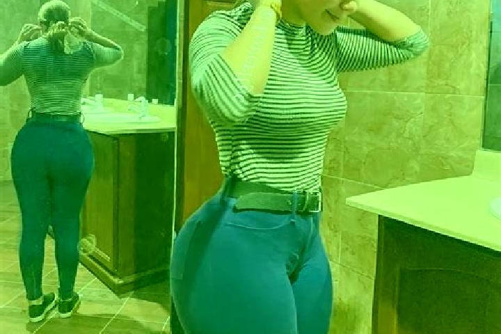 Willow, 25 — Escort in Alin Jaq, Iran