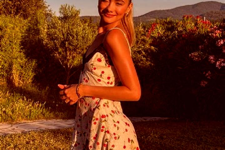 Willow, 25 — Escort in Ascheberg, Germany