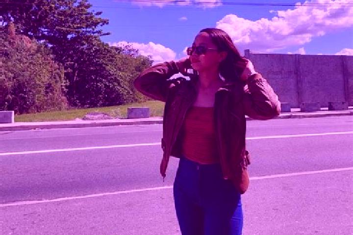 Willow, 25 — Escort in Binalan, Philippines