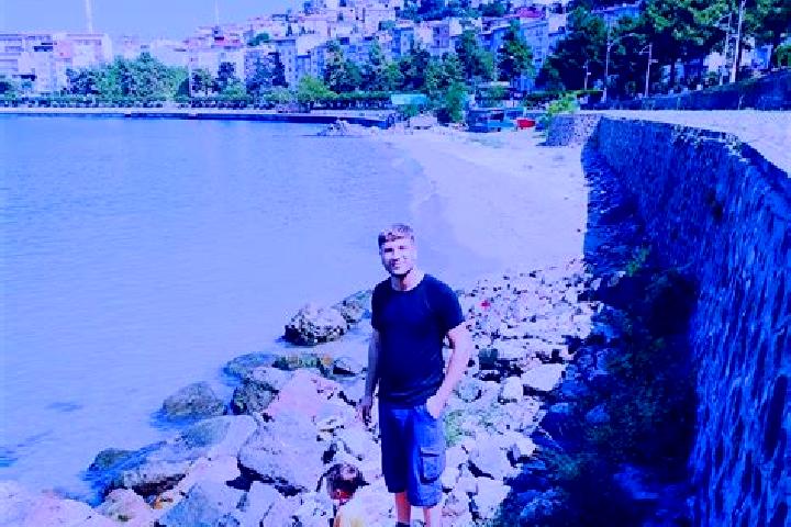 Willow, 25 — Escort in Bozan, Turkey