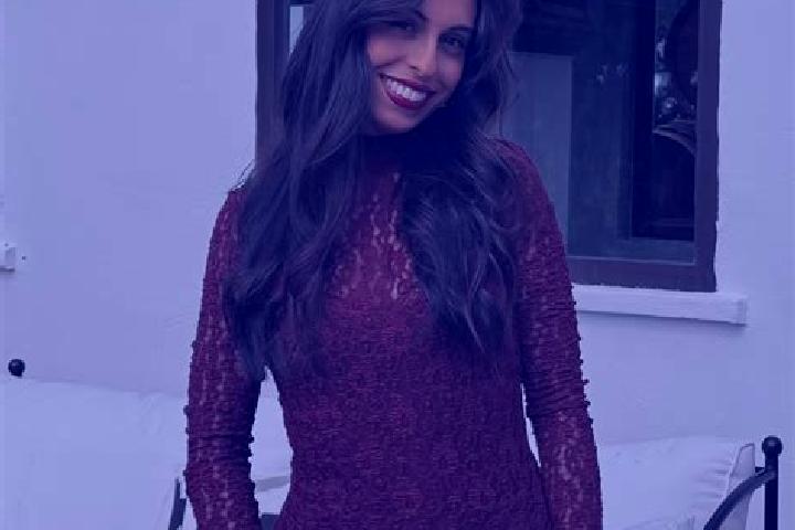 Willow, 25 — Escort in Colle della Torre, Italy
