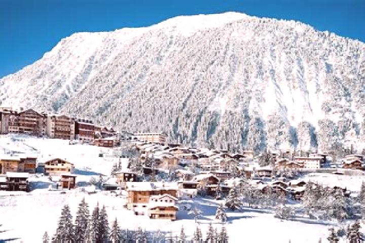 Willow, 25 — Escort in Courchevel, France