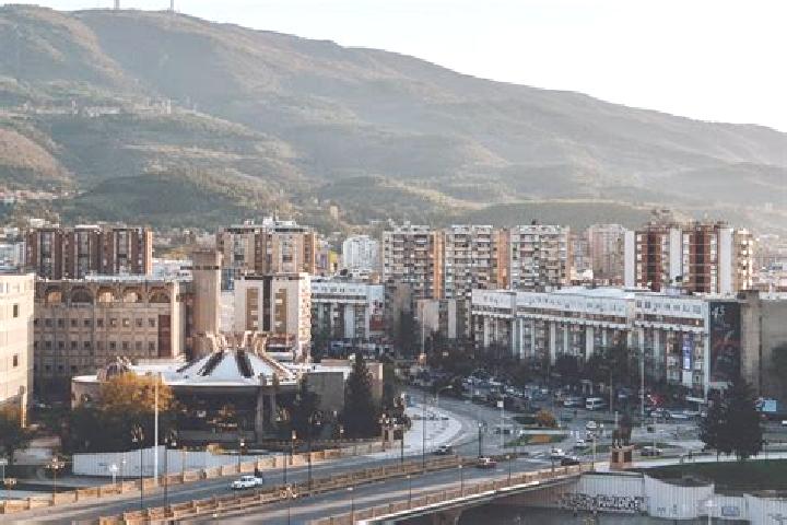 Willow, 25 — Escort in Gavato, North Macedonia
