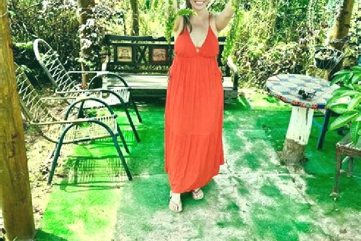 Willow, 25 — Escort in Guararema, Brazil