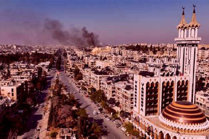 Willow, 25 — Escort in Hamah, Syria