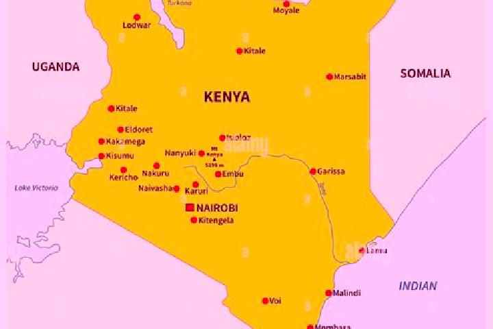 Willow, 25 — Escort in Khayega, Kenya