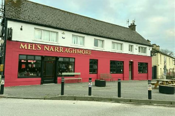 Willow, 25 — Escort in Kilsheelan, Ireland