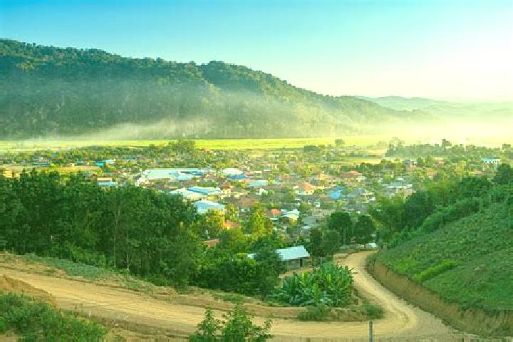 Willow, 25 — Escort in Luang Namtha, Laos