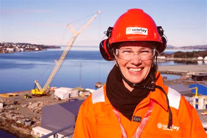 Willow, 25 — Escort in Lyefjell, Norway