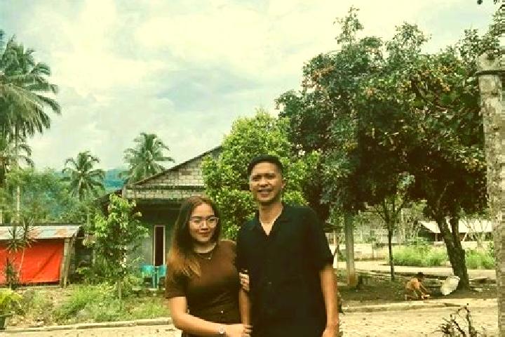 Willow, 25 — Escort in Modayag, Indonesia