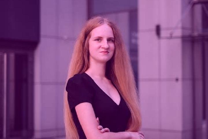 Willow, 25 — Escort in Mykolo-Hulak, Ukraine