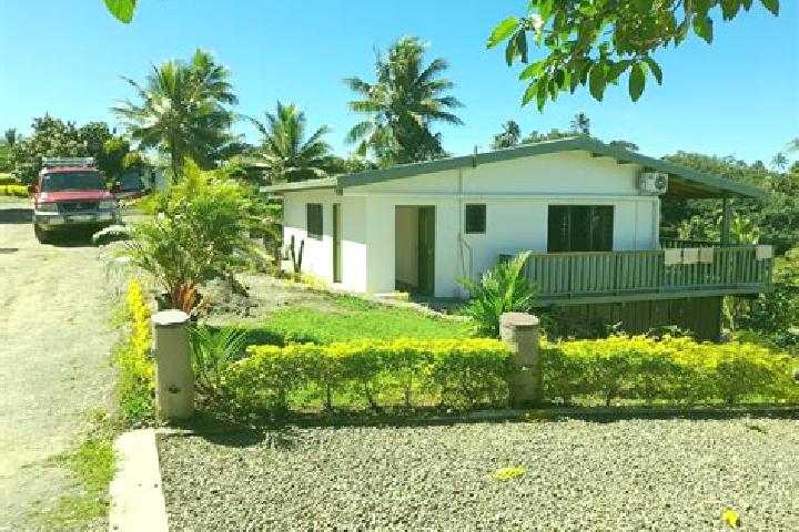 Willow, 25 — Escort in Navua, Fiji