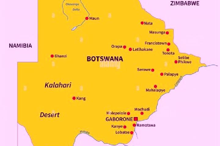 Willow, 25 — Escort in Otse, Botswana