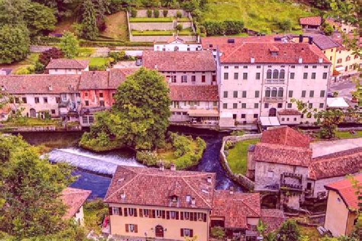 Willow, 25 — Escort in Passirano, Italy