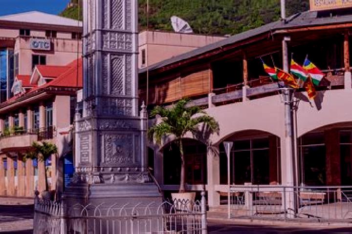 Willow, 25 — Escort in Pointe La Rue, Seychelles
