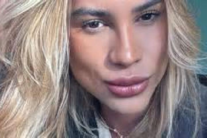 Willow, 25 — Escort in Vicente Dutra, Brazil