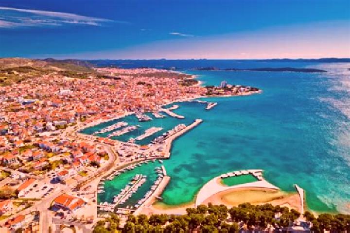 Willow, 25 — Escort in Vodice, Croatia