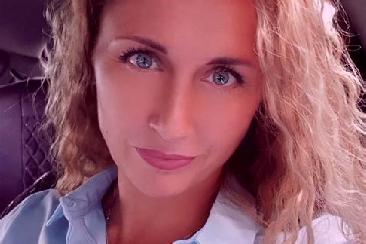Willow, 25 — Escort in Vysokiy Mys, Russia