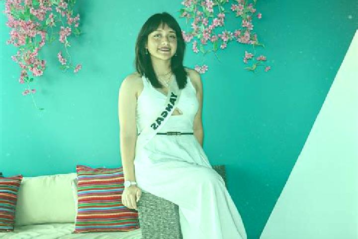 Willow, 25 — Escort in Yangas, Peru