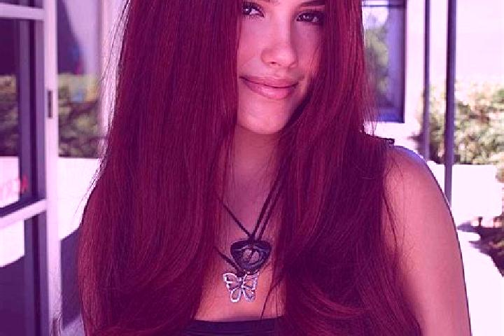 Willow, 26, a auburn dark-eyed latina companion based in Optasi. Offering Girlfriend Experience, Party Girl, BDSM, Deep French Kissing. Available for incall ...