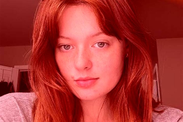Willow, 26, a auburn grey-eyed caribbean companion based in Lomas de Arena. Offering Tantra, Couples, A-Level. Available for incall and outcall, overnight bo...
