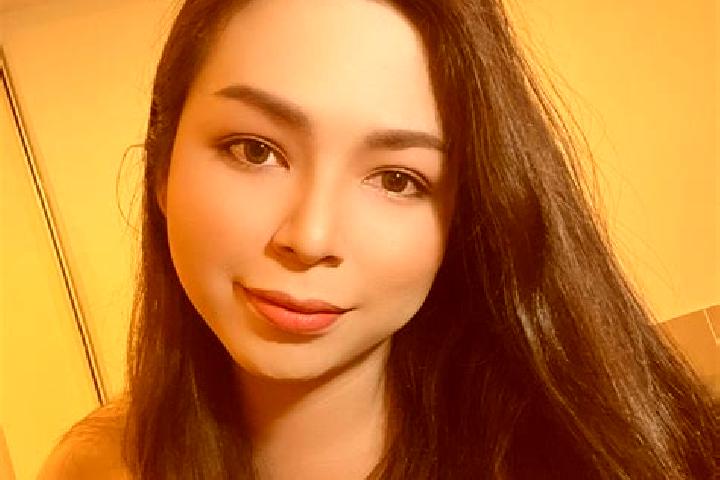 Willow, 26, a brunette green-eyed slavic companion based in Ban Khlong Bang Phran. Offering Tantra, Fetish, OWO, Massage. Available for incall and outcall, d...