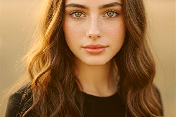 Willow, 26, a chestnut grey-eyed mediterranean companion based in Shcheglovo. Offering Travel Companion, Duos, OWO. Available for incall and outcall, day and...