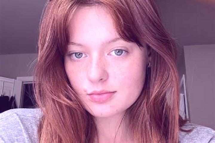 Willow, 26, a red amber-eyed latina companion based in Cesny-Bois-Halbout. Offering 69, Overnight, Prostate Massage. Available for incall and outcall, day an...
