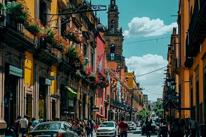 Willow, 26 — Escort in Atalpa, Mexico