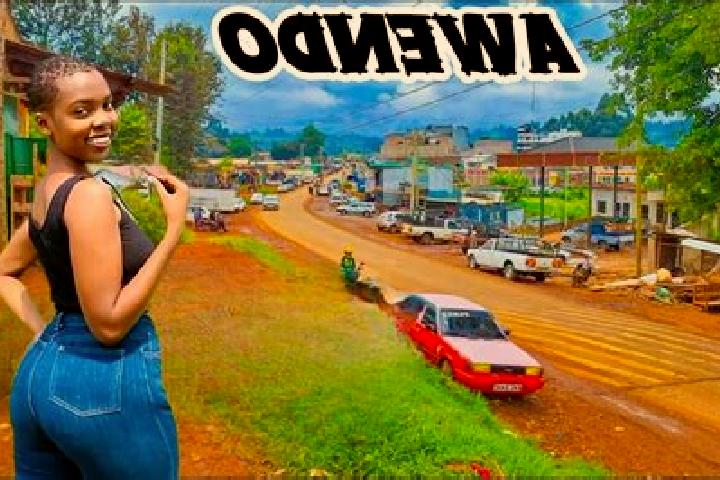 Willow, 26 — Escort in Awendo, Kenya