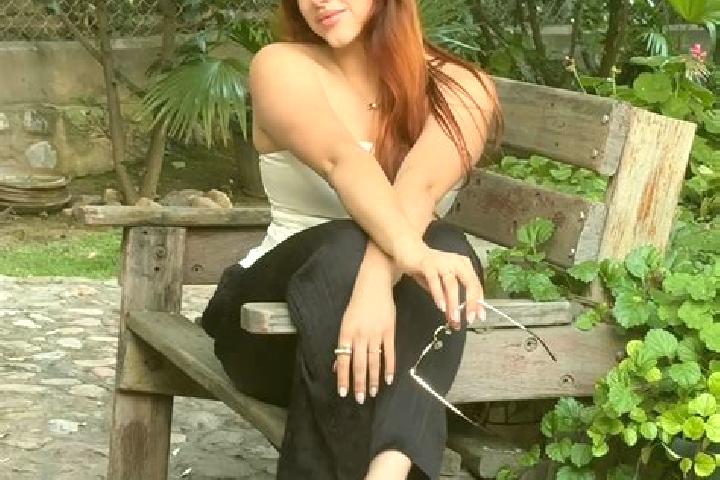 Willow, 26 — Escort in Batabo, Syria