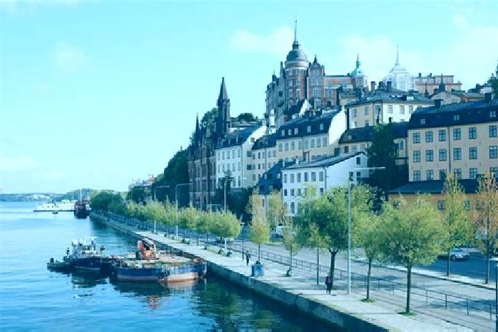 Willow, 26 — Escort in Boo, Sweden
