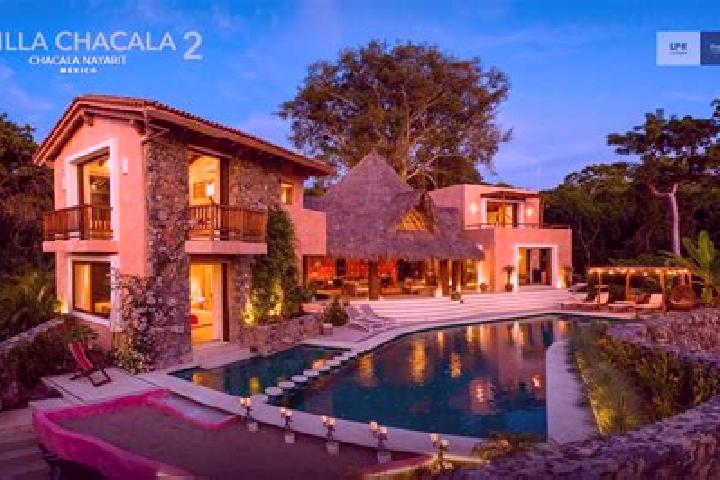 Willow, 26 — Escort in Chacala, Mexico