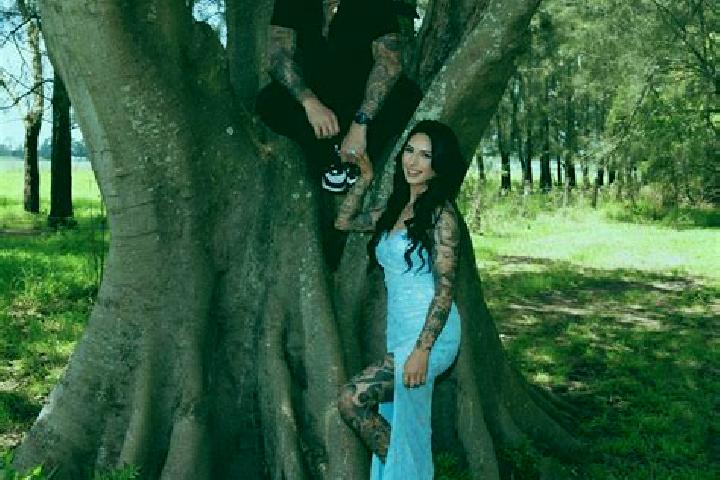 Willow, 26 — Escort in Coopernook, Australia