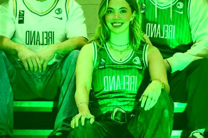 Willow, 26 — Escort in Derrybeg, Ireland