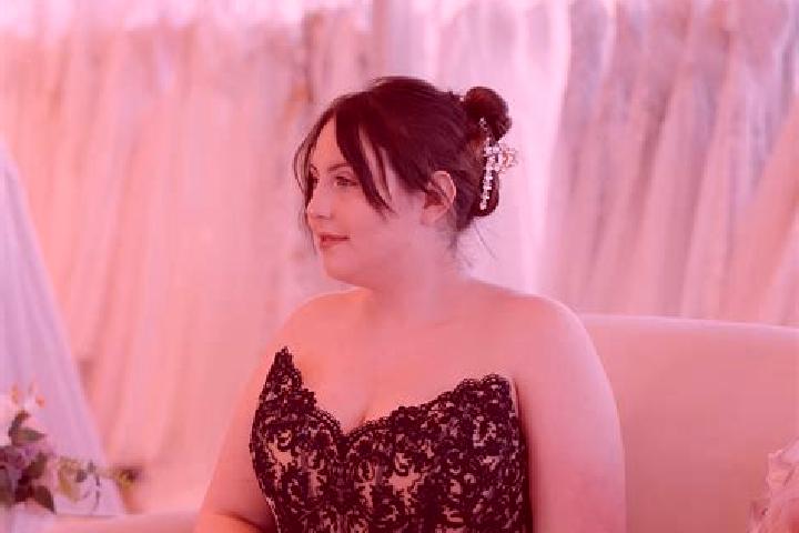 Willow, 26 — Escort in Desloch, Germany