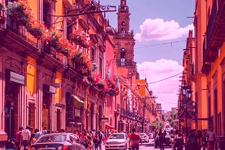 Willow, 26 — Escort in Joluta, Mexico