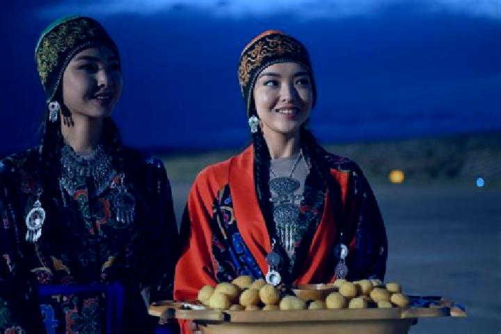 Willow, 26 — Escort in Kitob Shahri, Uzbekistan